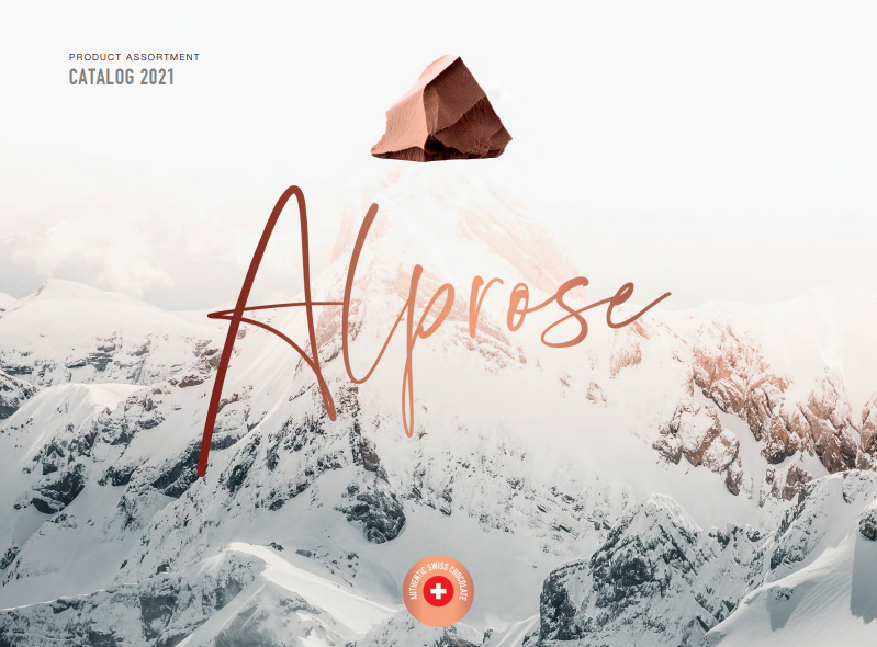 Alprose Assortment 2024